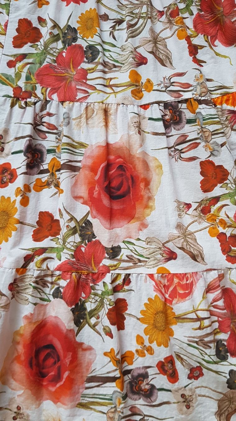 Vestiti: Sommerkleid – Usato da Triesen venduto da Vanlie 1