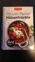 Kochbuch Betty Bossi Hülsenfrüchte