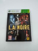 L.A. Noire (The Complete Edition) (XBOX 360)