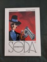 Soda Tome 13 / 1/2 Résurrection Ed. 2024 BE+