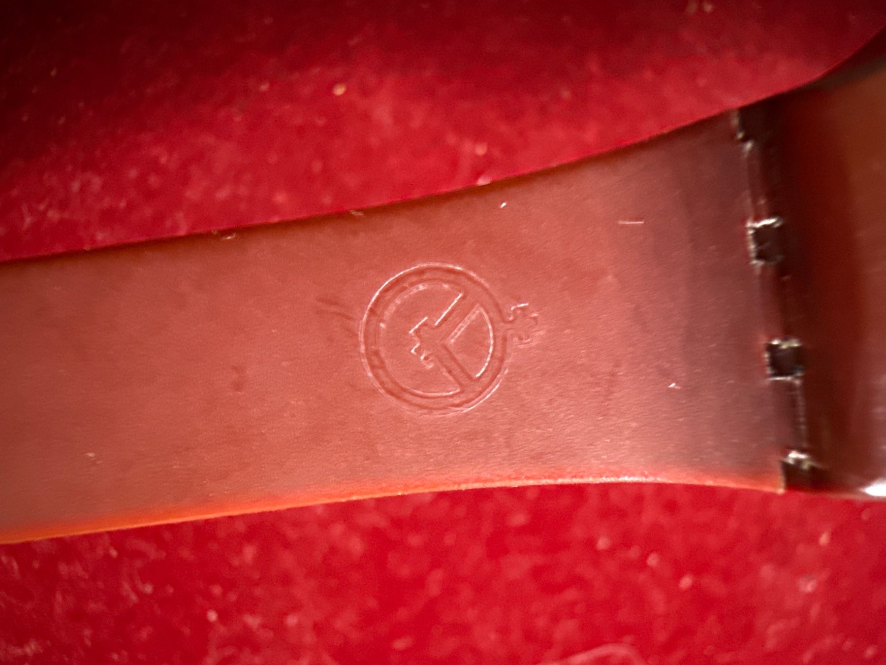 Swatch Uhren: Swatch 80 Jahre – Gebraucht aus Pfeffingen von Allhandelklgwatches 3