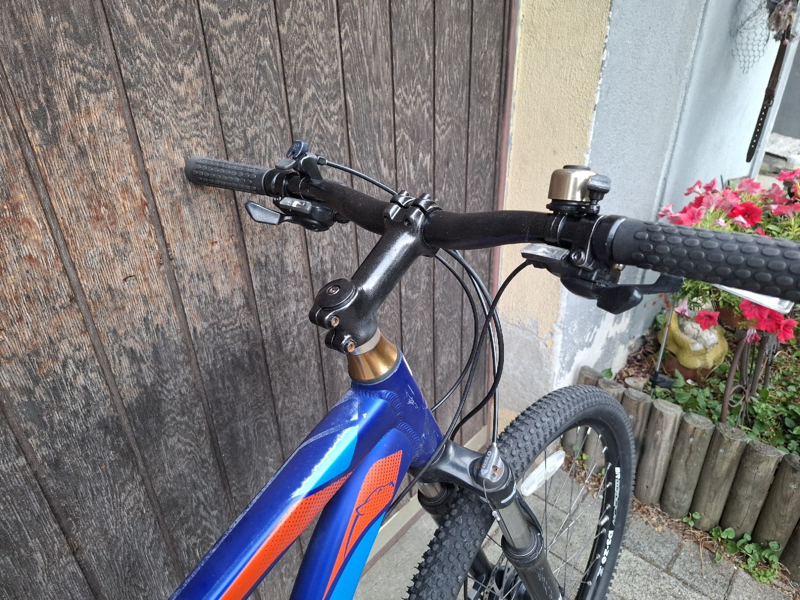 Leopard Velos: Mountainbike  – Gebraucht aus Balterswil von schnecke89 6