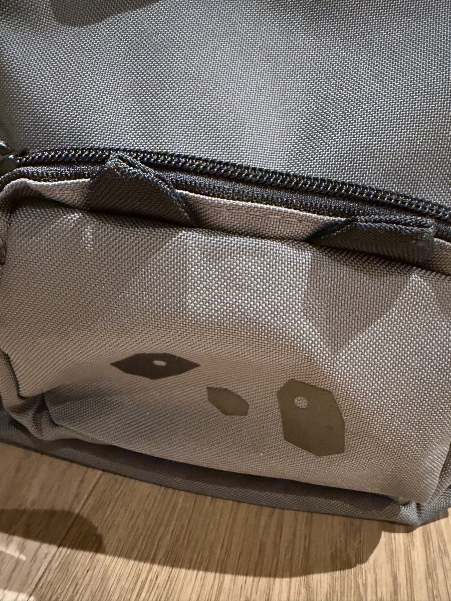 Sacs & sacs à dos: Liewood Mini Panda Rucksack Grau - Top! – D'occasion à Küsnacht ZH par ToddyGinger 1