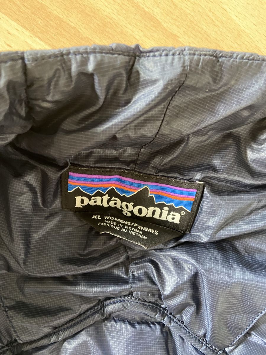 Patagonia Giacche: Patagonia Jacke XL – Usato da Bern venduto da sam_vln5 3