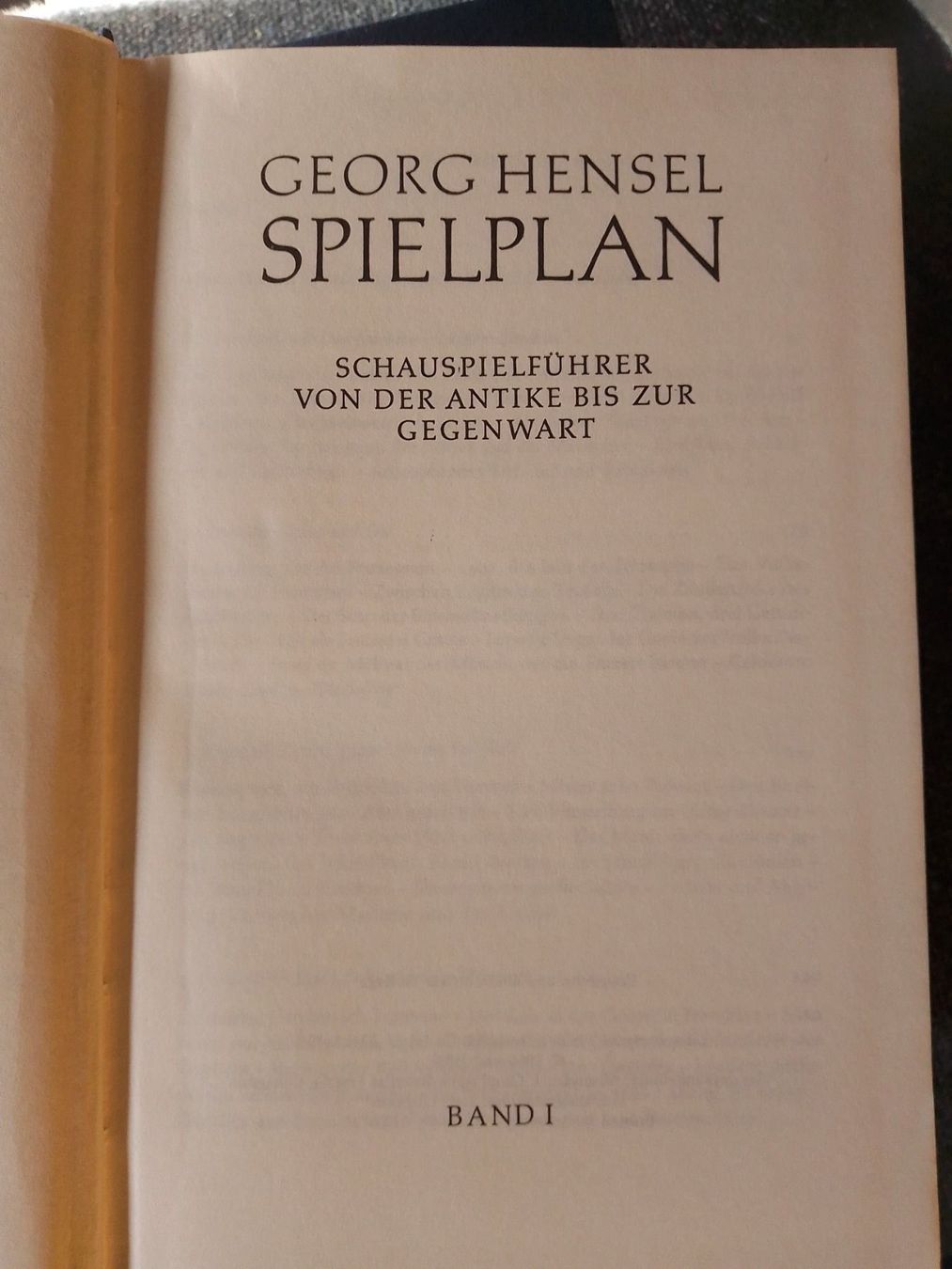Libri: Spielplan – Usato da Bassersdorf venduto da kal_99sw