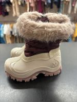 Winterstiefel Mädels, Grösse 21