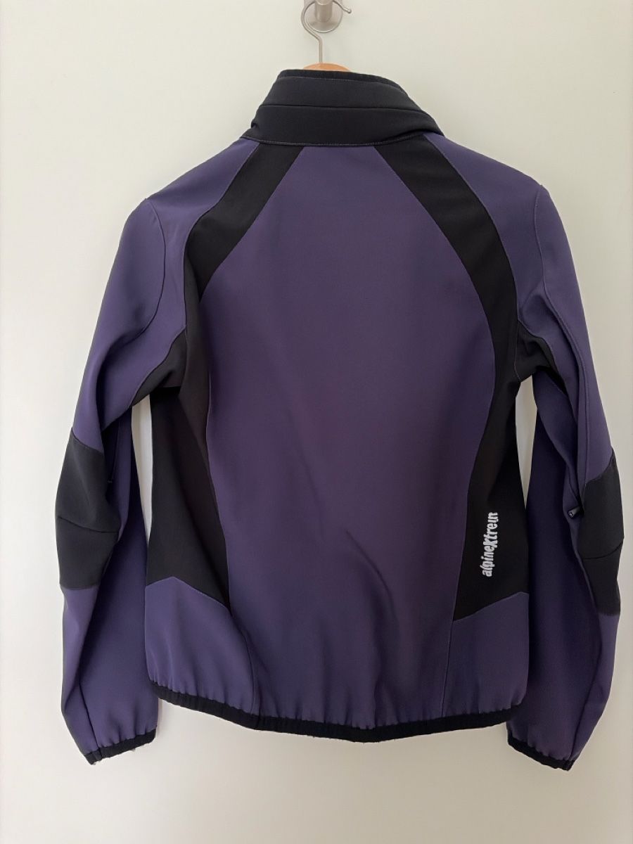 Salewa Giacche: Salewa Softshell – Usato da Zürich venduto da sabri810 1