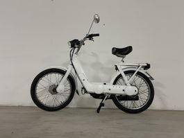 Piaggio Ciao - viele Neuteile!
