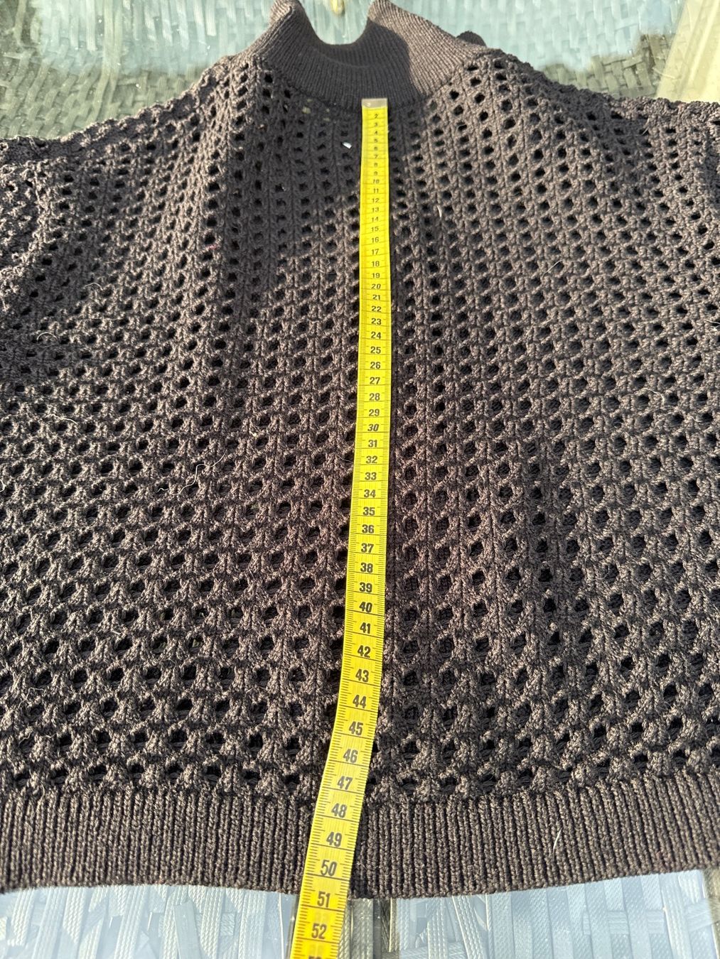 H&M Jacken: Strickjacke H&M Neu (M) – Neu (gemäss Beschreibung) aus Vezia von sidu03 6