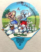 Série 777 (Attaches) - Blinky Bill  (30)