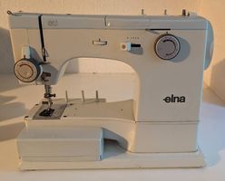 Nähmaschine Elna SU