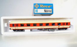 Roco H0 44483 Schieren Inland-PW 1.Kl. der ÖBB, UIC, neu