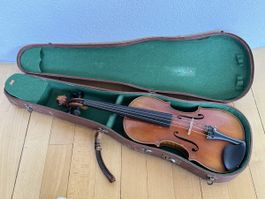 Sale 🔥 Alte Geige / Violine