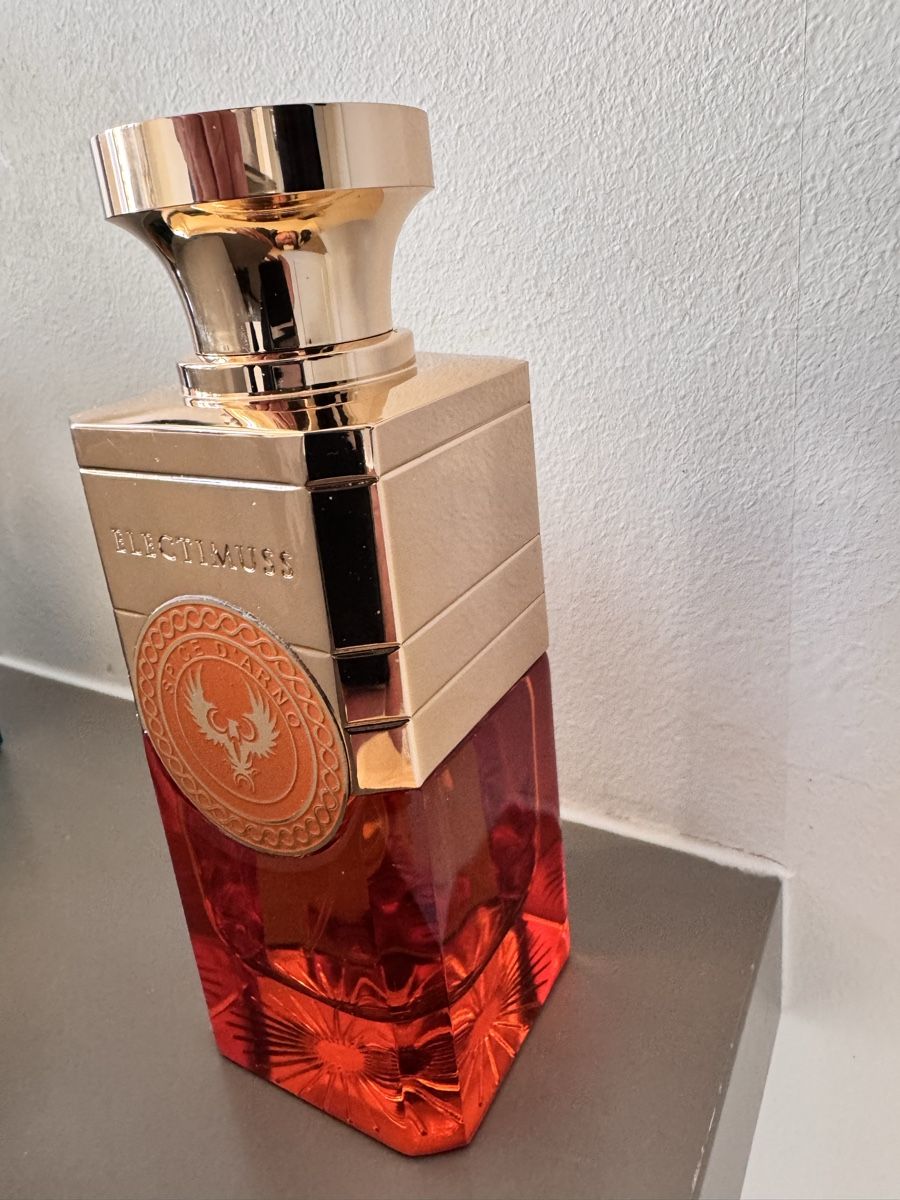 Profumi & Eau de Toilette: Electimuss Spice D’Arno 100ml – Usato da Basel venduto da mar_zb6t 2