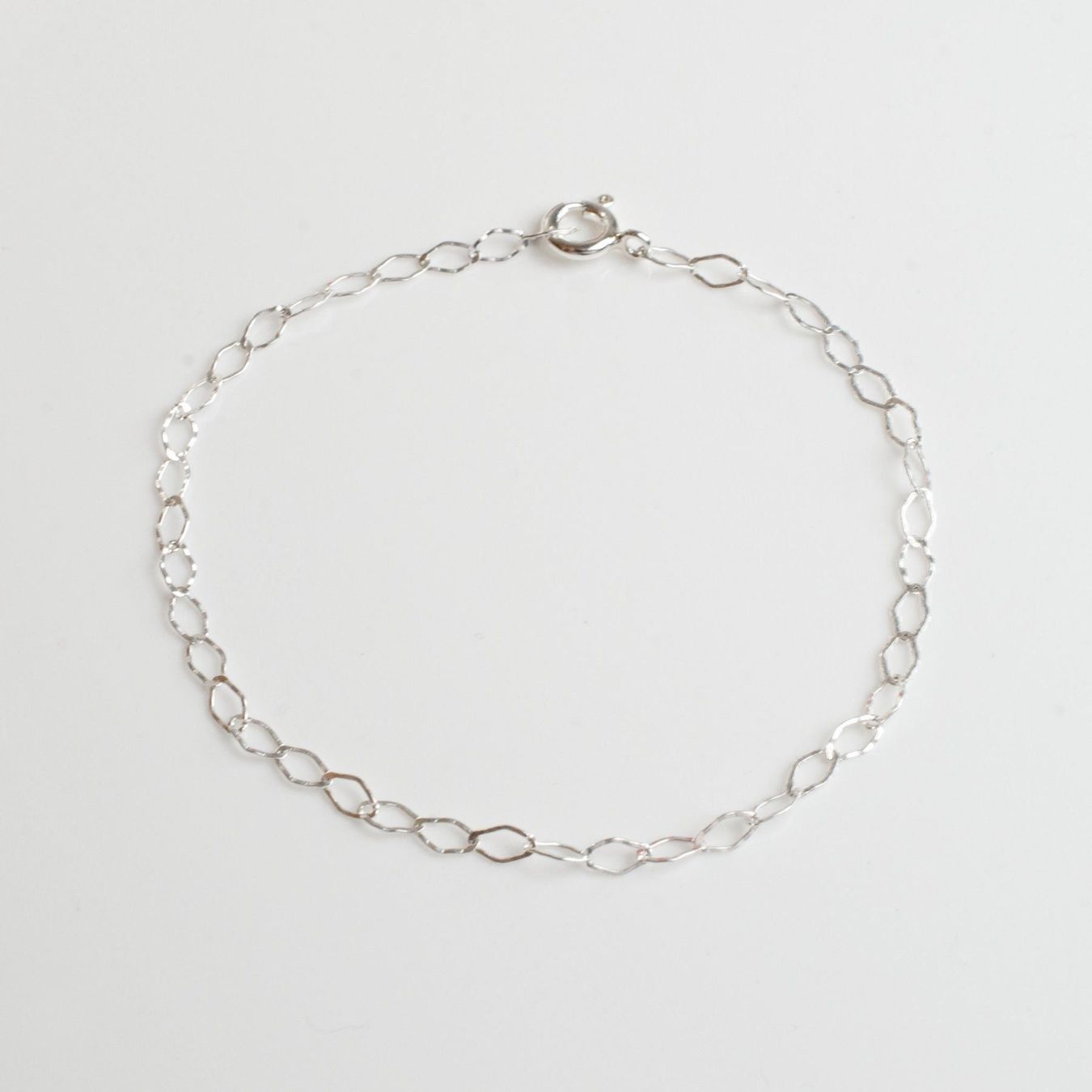 Bracciali & Braccialetti: Armband Silber 925 (SK1536) – Nuovo e nell'imballaggio originale da Effretikon venduto da Joiarte