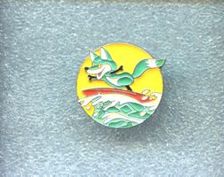 Bankverein  Fuchs Topsy  Surfer