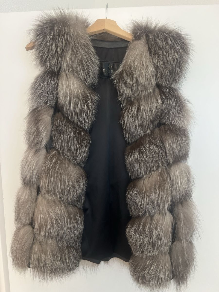 Gilets & Westen: Damen Gilet – Gebraucht aus Obfelden von running_mike