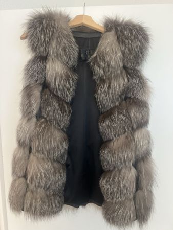 Damen Gilet