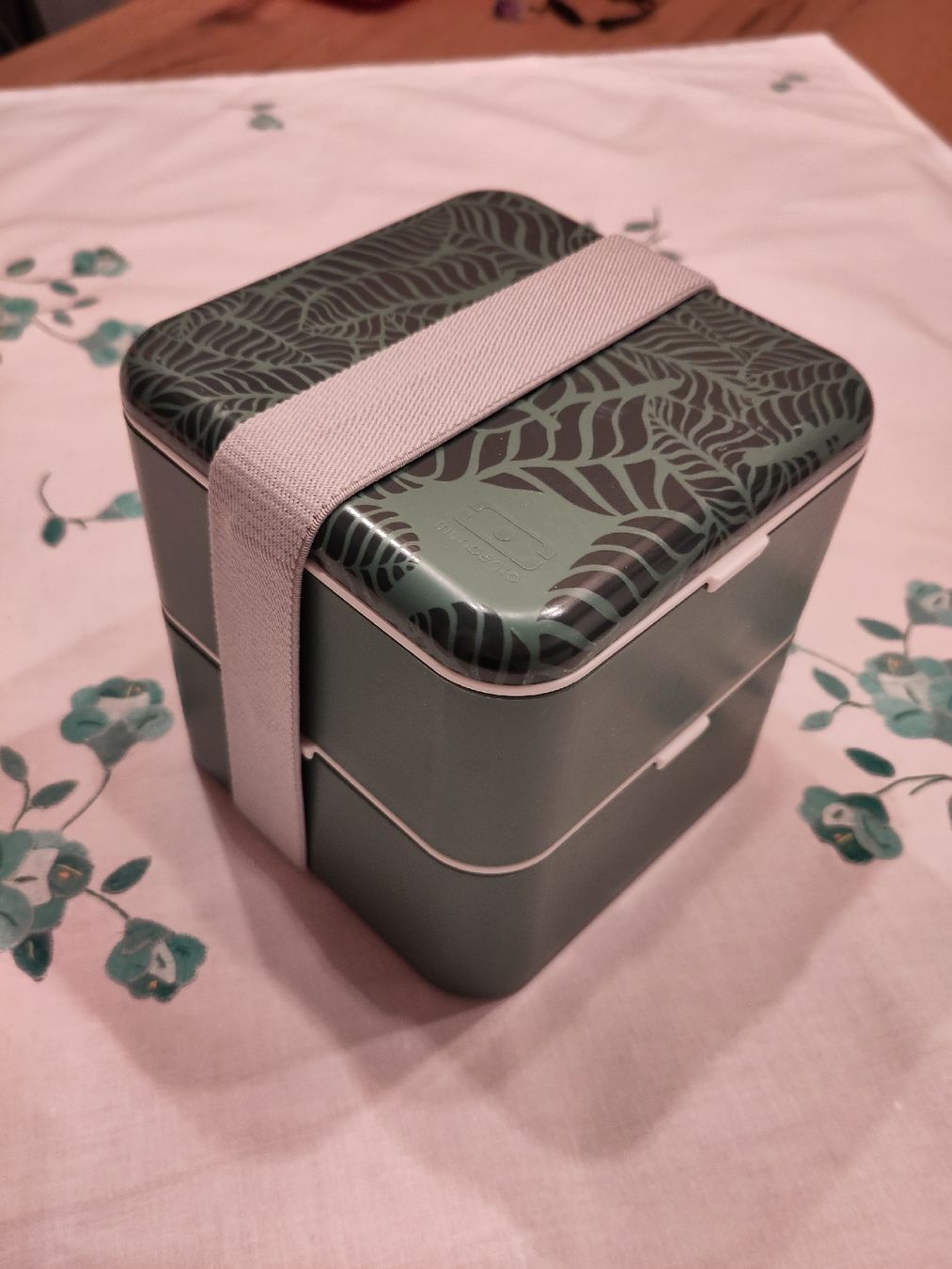 Monbento Contenitori & Simili: Monbento lunchbox – Usato da Vevey venduto da chiara_a