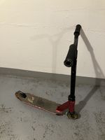 Chilli Scooter