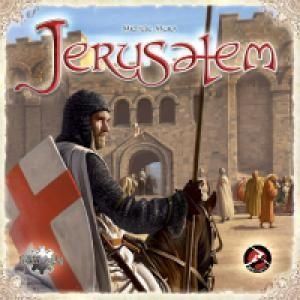 Giochi: Jerusalem - Jeu de plateau – Nuovo (secondo la descrizione) da Onex venduto da oph_hnr9