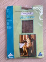 Comfort Plus Jeunesse Stützstrumpfhose, Grösse L, Diamant