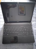 Sono PCG-61611M COVER DISPLAY TASTATURE 
