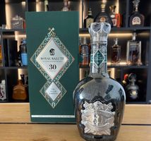🥃 Royal Salute 30 Years Key to the Kingdom Whisky 🥃