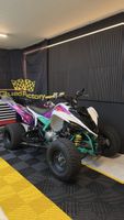 Yamaha Raptor YFM 700