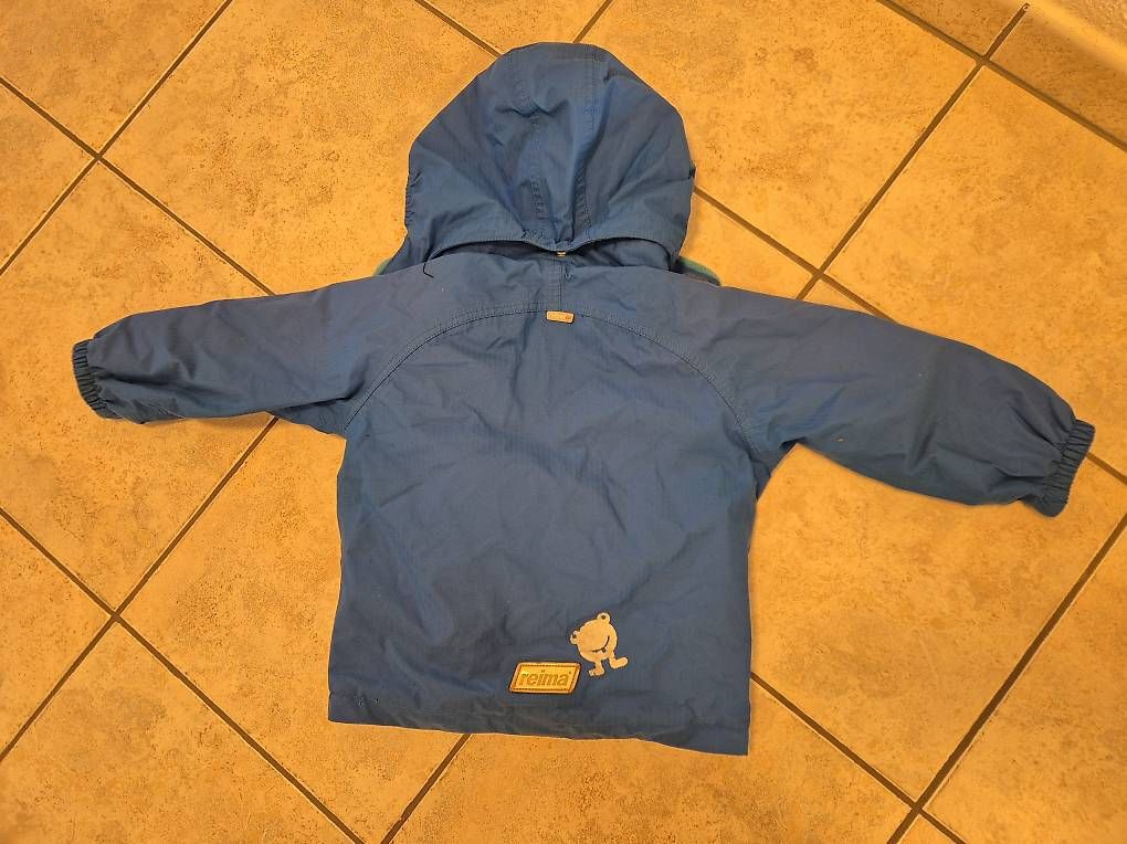 Giacche & Cappotti: Jacke von Reima – Usato da Horw venduto da arco35 2