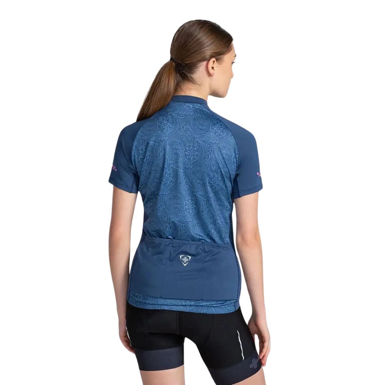 T-shirt: Kilpi Moate T-Shirt Damen – Nuovo e nell'imballaggio originale da Spiez venduto da Outlet-King 1