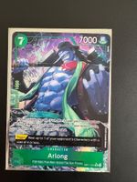 One Piece TCG - Arlong OP11-023 EN