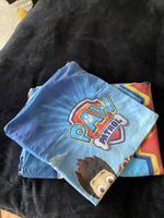 Bettwäsche von Paw patrol