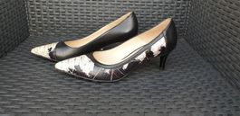 NAVYBOOT Pumps Leder gr 36 Neu199.-(71) AUSVERKAUF!¨SALE!!