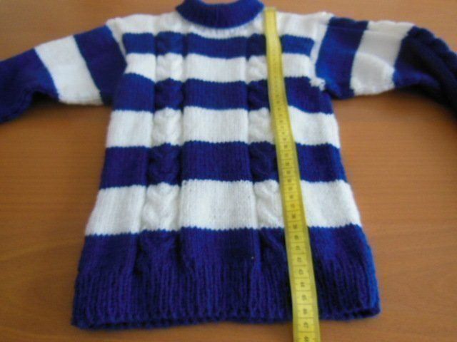 Maglioni & Felpe: Kinderpullover gr. 122 – Nuovo (secondo la descrizione) da Passugg venduto da alboschetto 1