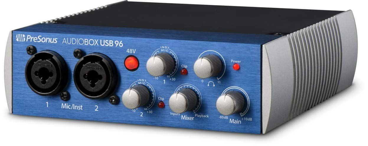 PreSonus Console di mixaggio: Presonus Atom Producer Lab – Nuovo e nell'imballaggio originale da Sion venduto da did_xl7c 3