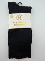 Socken, Gr. 36-40, neu, aus Wolle