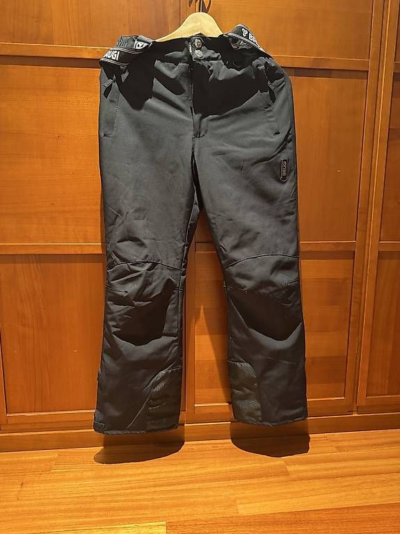 Pantaloni: Pantalon Ski enfant 11/12 ans  – Usato da Vionnaz venduto da ric_9nvy