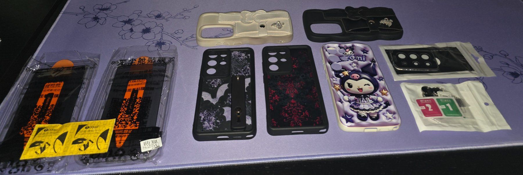 Samsung Telefoni cellulari / Smartphones: Samsung S25 Ultra 512Go (supprimé à minuit 14.07.2026 !) – Nuovo (secondo la descrizione) da Rances venduto da Ju.Liie 5