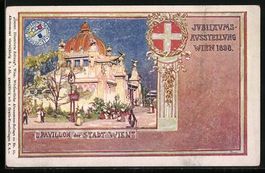 Philipp + Kramer: Wien, Jubiläums-Ausst
