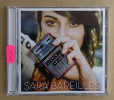Sara Bareilles – Little Voice - F26
