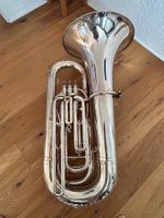 B-Tuba Besson Sovereign