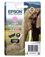 Epson Druckerpatrone Light Magenta NEU