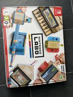🚀 Nintendo Labo Variety Kit für Switch