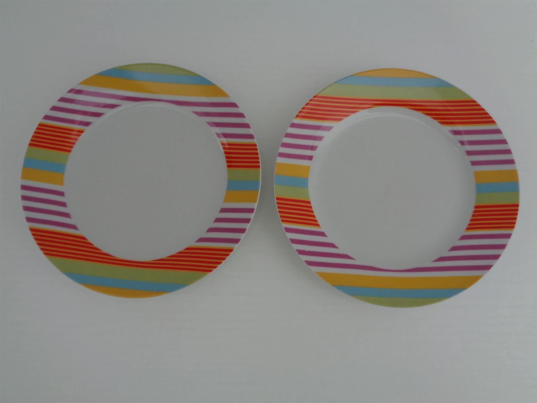 Assiettes: 8 Dessertteller MF Design – D'occasion à Chur par omonia 3