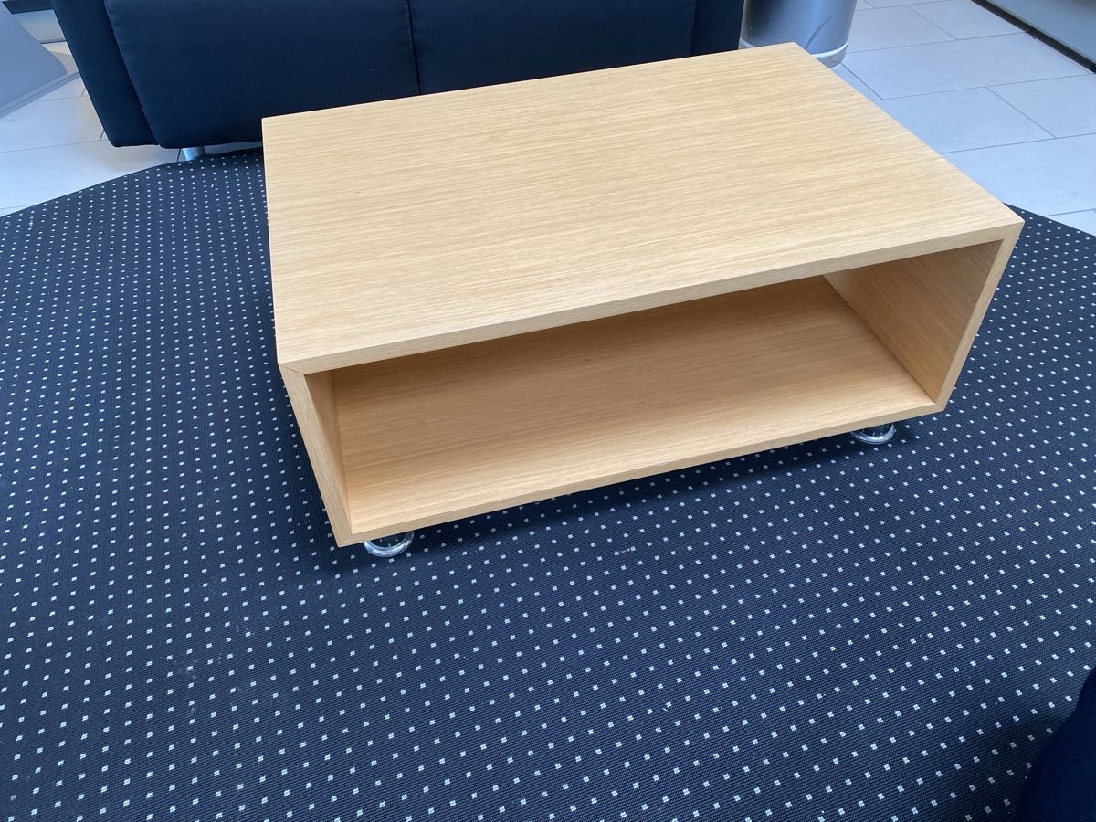 Tische: Salontisch  – Gebraucht aus Hägglingen von Karin0802 4