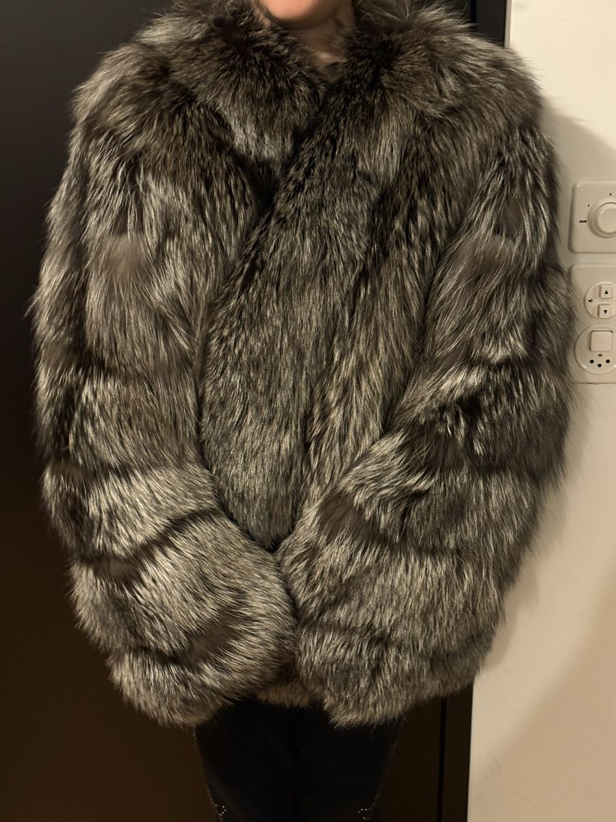 Cappotti: Exquisite fox fur coat – Nuovo (secondo la descrizione) da Zürich venduto da lin_9kwb 2