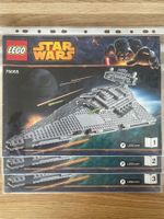Lego Star Wars Set 75055 Star Destroyer