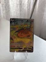 Charizard Swsh260 