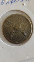 Antike Münze Bern Enfers 1863 (WA3)
